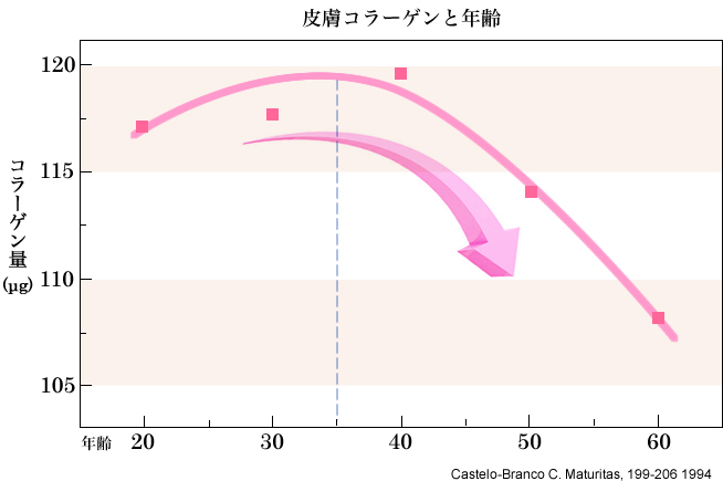 コラーゲンペプチド